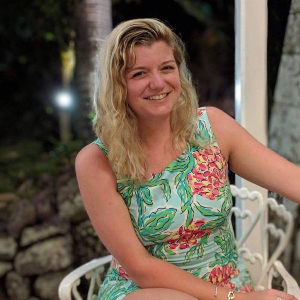 Meet your Posher, Tess